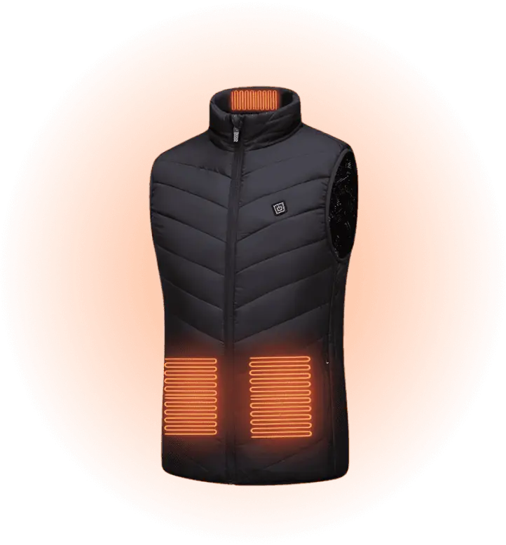 Alpha Heat Vest